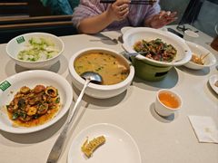 -绿草地·湘菜(芙蓉天街店)