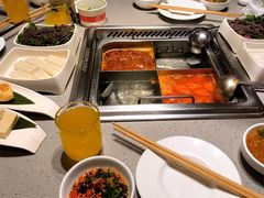 -海底捞火锅(赛格国际购物中心店)