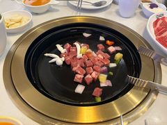 -韩时烤肉(枫蓝店)