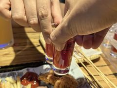 -汉森熊啤酒屋(雨耕山店)