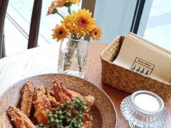 -Blac+Blac(中海环宇荟店)