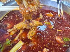 -肖肖酸萝卜鱼火锅(总店)