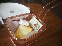 -1981牛排西餐厅(海信店)