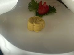 -长生素斋(普陀山店)