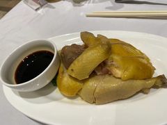 白切鸡-知味观(湖滨总店)