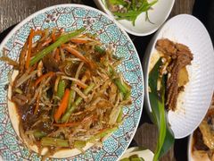 -魁盛居百年鲁菜馆(县西巷店)
