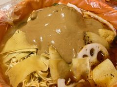 -安发瞧麻辣烫(总店)