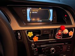 -沈阳业乔龙业奥迪4S店(沈河店)