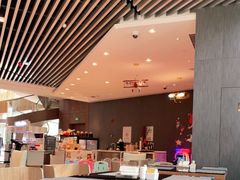 -筠咖啡西餐厅(上海国展宝龙丽筠酒店)