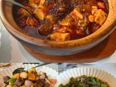麻婆豆腐-运·中餐厅(成都华尔道夫酒店)