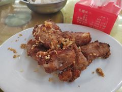 -乡味海鲜农家菜·巽寮土窑鸡(地道美食店)