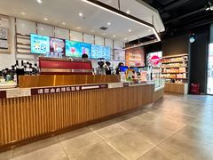 -COSTA COFFEE(斯普瑞斯奥特莱斯店)