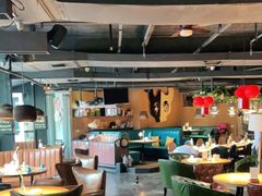 大堂-798餐厅(任丘路店)