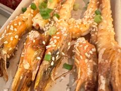 -下酒(华熙店)