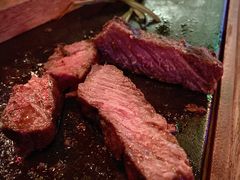 -MR.ROCKY洛奇先生RESTAURANT&BAR(宝安壹方城店)