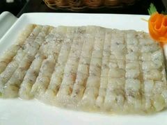 -百岁鱼(七一路店)