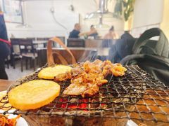 -西塔隆太白烤牛肉馆(图们路店)