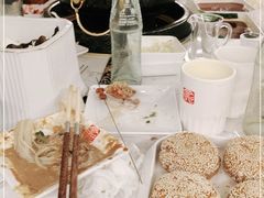 -丁卯•铜锅涮肉(工体店)