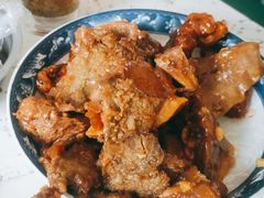 -同发号饭庄(复兴路店)