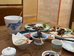 -红叶日本料理(辰熙广场店)
