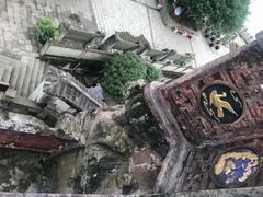 -石宝寨