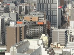 -通天阁