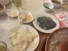 -八先生涮肉房(三里河店)