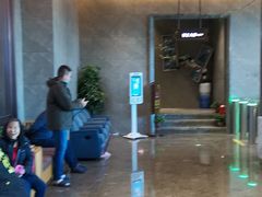 -星河湾温泉洗浴酒店