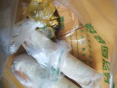 -伤心春卷(文庙老味道小吃街店)