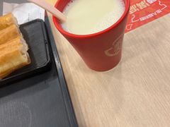 -永和大王(解放东路店)