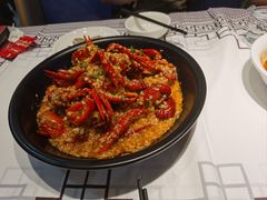 -靓虾二哥长沙地标小龙虾(五一广场店)