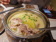 -大潮淮·淮扬菜(何园旗舰店)