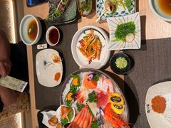 -德川家日本料理(顺义华联店)