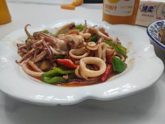 -杨记海鲜楼(三门黑金冠店)