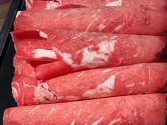 -清真·京华源铜锅涮肉(丰庆店)