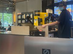 -麦当劳(北苑秋实路店)