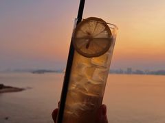 -影吧•悬崖海景(珠海凤凰湾悦椿酒店)