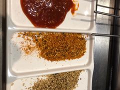 -丰茂烤串(建设街店)