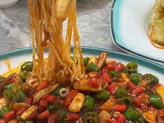 -屋里家延边朝鲜族冷面(梅林3店)