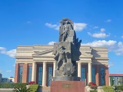 -开滦国家矿山公园