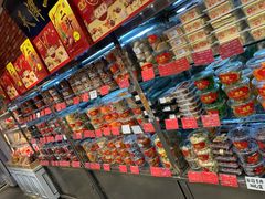 零售区-二斗栗子(黄河道店)