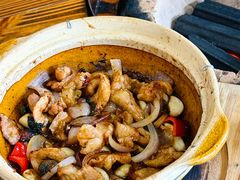 -侠成水上农庄(工业大道店)