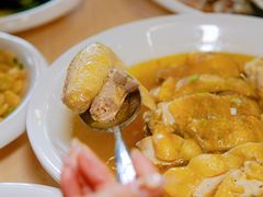 -壹只菜·崇明本地特色菜(崇明南门店)