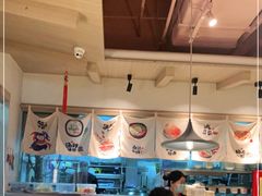 大堂-七八冷面·延边朝鲜族美食(圣熙八号店)