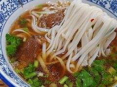 -夏记粉店(黄兴路步行街店)