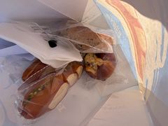 -小飞象面包公社(珠江路金鹰店)