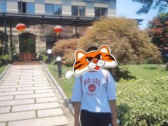 -荷风细雨·中国茶宴(碧云店)