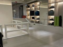 -YCHL Studios健身工作室(市二宫店)