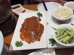 -北京老铺烤鸭(西稍门店)