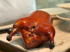 -四季民福烤鸭店(外滩外白渡桥店)